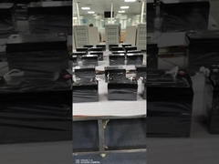 Baterai Grafit 12V LiFePO4 Baterai 100ah Lithium Iron Phosphate