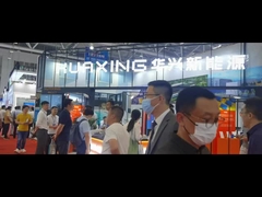 Baterai Grafit 12V LiFePO4 Baterai 100ah Lithium Iron Phosphate