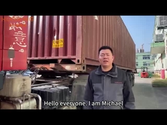 25.6V 240AH LiFePo4 baterai paket untuk truk AC